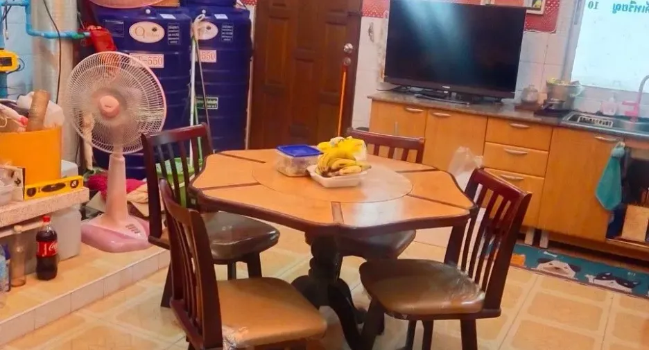 For sale 3 bedrooms retail Space in Mueang Phuket, Phuket