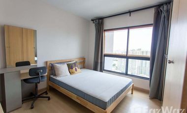 Wohnung zum Kauf mit Studio in Thon Buri, Bangkok
