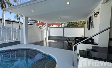 Villa zum Kauf und zur Miete mit 4 Zimmer in Jomtien, Pattaya