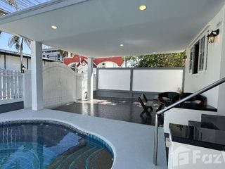 For Rent 4 Bedroom Villa In Bang Lamung, Chonburi