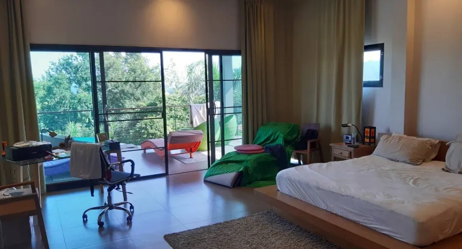 For sale 5 bedrooms villa in Wiang Chai, Chiang Rai