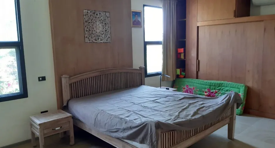 For sale 5 bedrooms villa in Wiang Chai, Chiang Rai