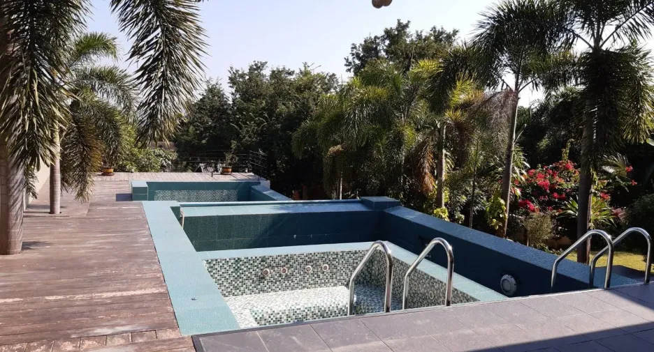 For sale 5 bedrooms villa in Wiang Chai, Chiang Rai