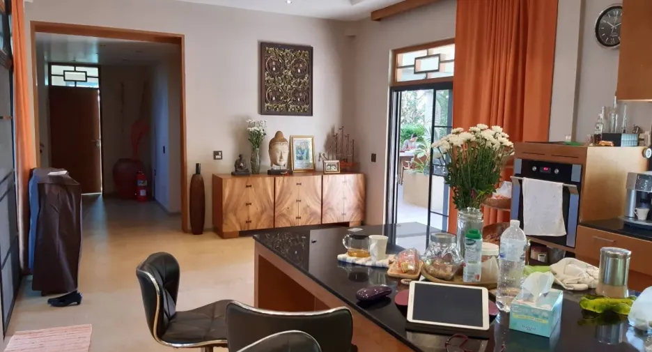 For sale 5 bedrooms villa in Wiang Chai, Chiang Rai