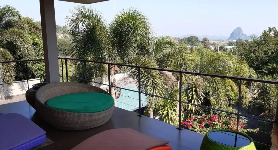 For sale 5 bedrooms villa in Wiang Chai, Chiang Rai