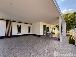 À vendre 3 chambres villa à Bang Lamung, Chonburi