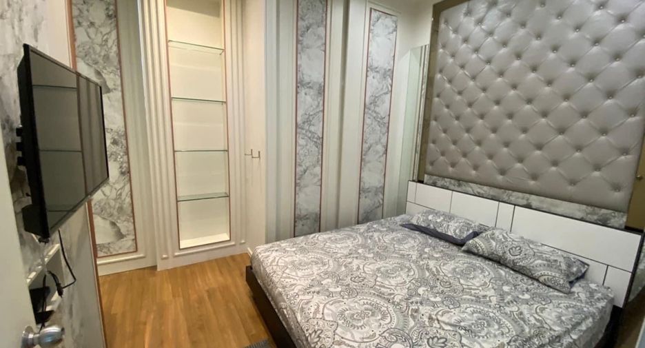 For sale 3 bedrooms townhouse in Sai Mai, Bangkok