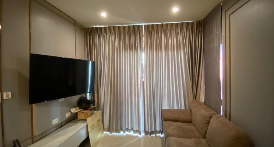 For sale 3 bedrooms townhouse in Sai Mai, Bangkok
