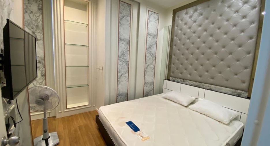 For sale 3 bedrooms townhouse in Sai Mai, Bangkok