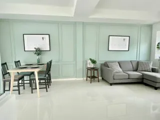 For sale 3 bedrooms townhouse in Prawet, Bangkok