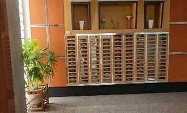 For sale studio condo in Si Racha, Chonburi