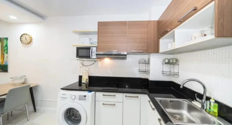 For sale 2 bedrooms apartment in Mueang Phuket, Phuket
