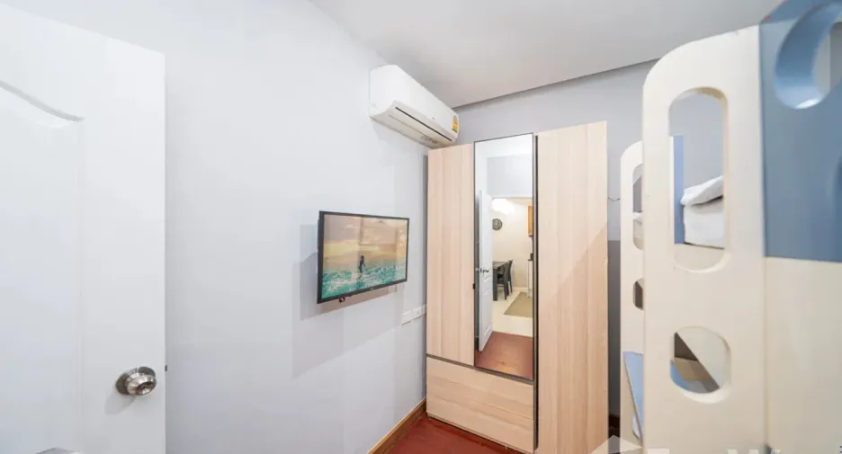 For sale 2 bedrooms apartment in Mueang Phuket, Phuket