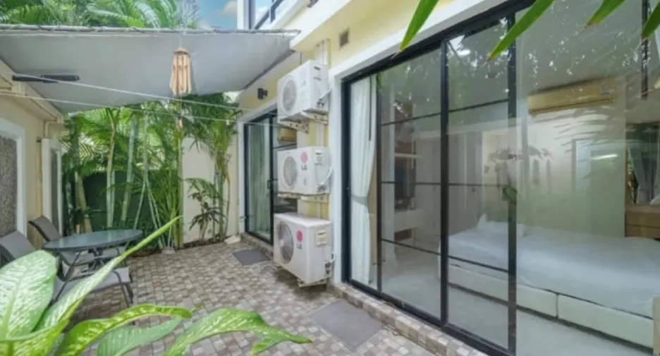 For sale 2 bedrooms apartment in Mueang Phuket, Phuket