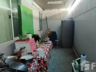 For sale 3 bedrooms townhouse in Bang Khun Thian, Bangkok