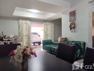 For sale 3 bedrooms townhouse in Bang Khun Thian, Bangkok