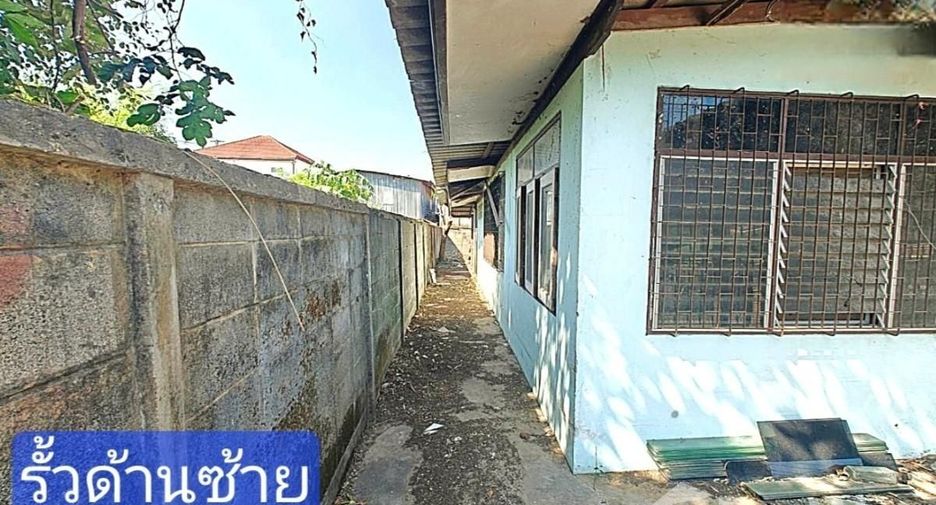 For sale land in Mueang Ubon Ratchathani, Ubon Ratchathani