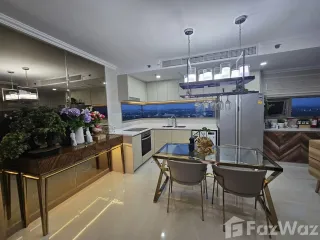 For sale and for rent 2 bedrooms condo in Bang Lamung, Chonburi