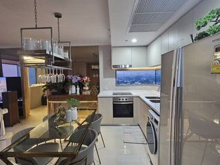 For sale and for rent 2 bedrooms condo in Bang Lamung, Chonburi