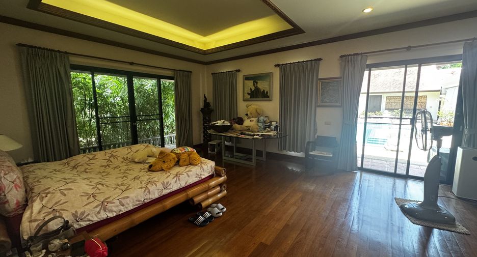 ขาย 5 ห้องนอน วิลล่า ใน เมืองภูเก็ต, ภูเก็ต