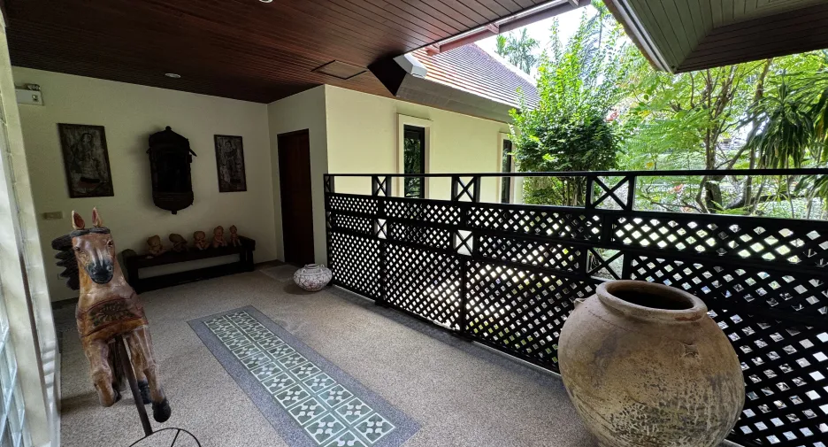 ขาย 5 ห้องนอน วิลล่า ใน เมืองภูเก็ต, ภูเก็ต