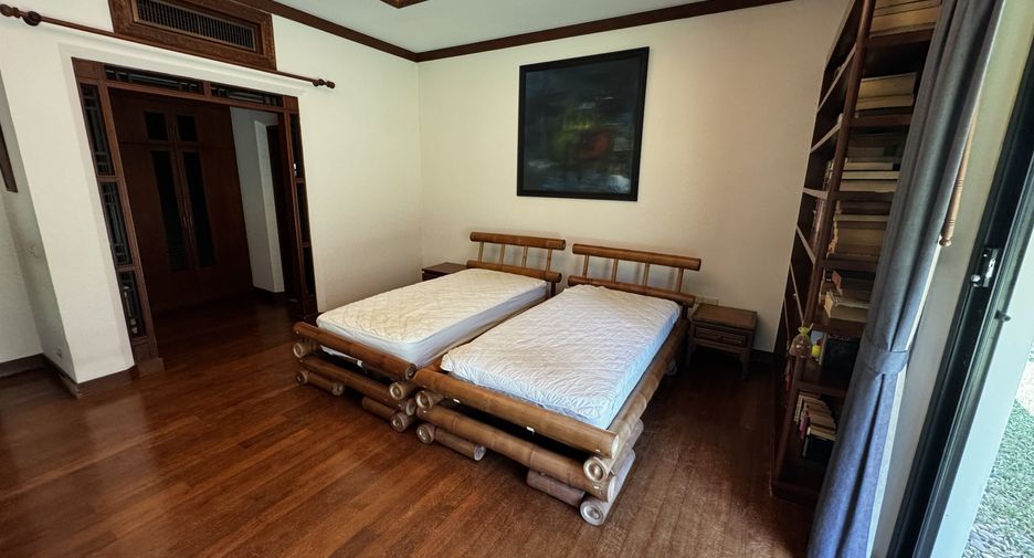 ขาย 5 ห้องนอน วิลล่า ใน เมืองภูเก็ต, ภูเก็ต