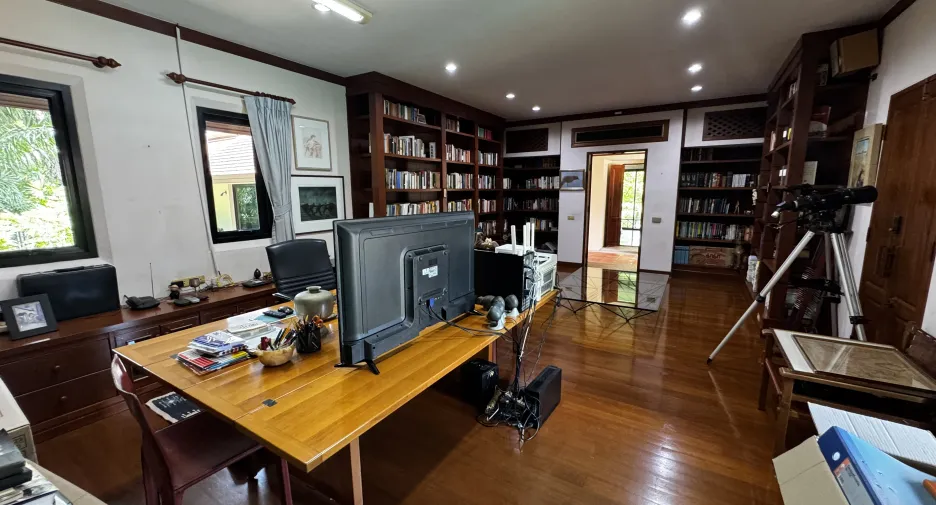 ขาย 5 ห้องนอน วิลล่า ใน เมืองภูเก็ต, ภูเก็ต