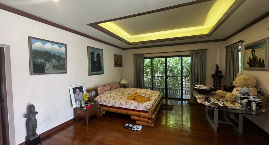 ขาย 5 ห้องนอน วิลล่า ใน เมืองภูเก็ต, ภูเก็ต