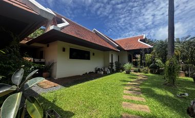 Villa en venta de 5 habitaciones en Mueang Phuket, Phuket