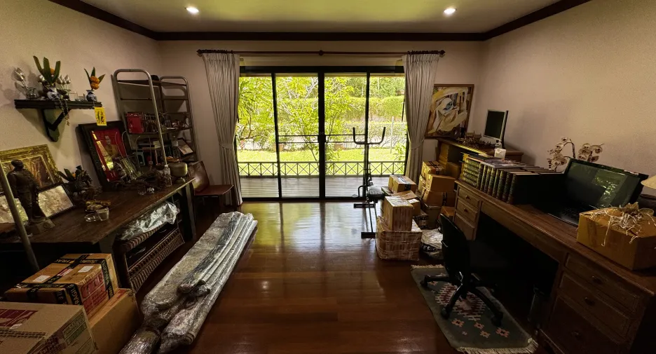 ขาย 5 ห้องนอน วิลล่า ใน เมืองภูเก็ต, ภูเก็ต