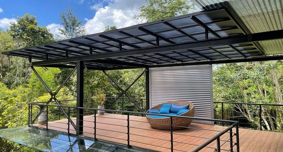 À louer 2 chambres villa à Thalang, Phuket