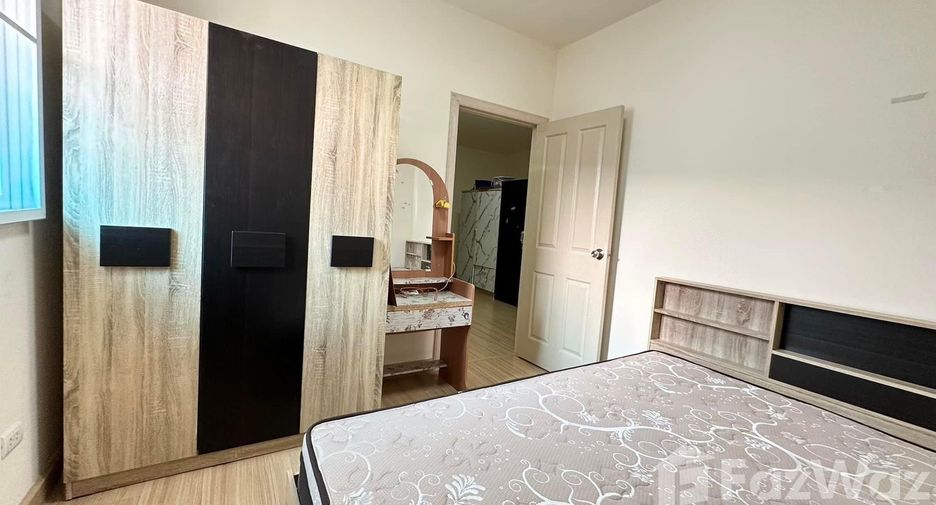 For sale 3 bedrooms house in Bang Lamung, Chonburi