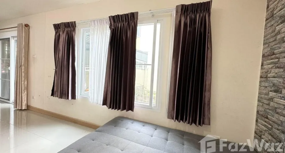 For sale 3 bedrooms house in Bang Lamung, Chonburi