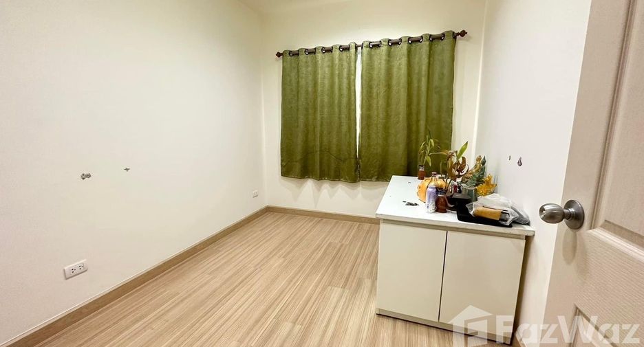 出售 3 卧室 独立屋 在 Bang Lamung, Chon Buri