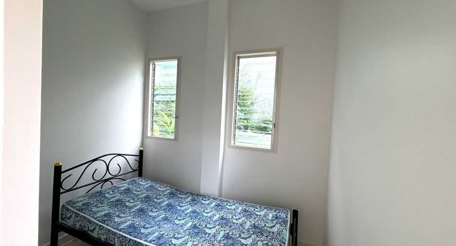 For sale 3 bedrooms house in Khan Na Yao, Bangkok