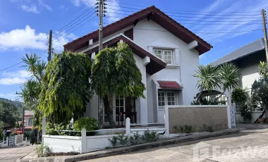 For rent 4 bedrooms villa in Mueang Phuket, Phuket