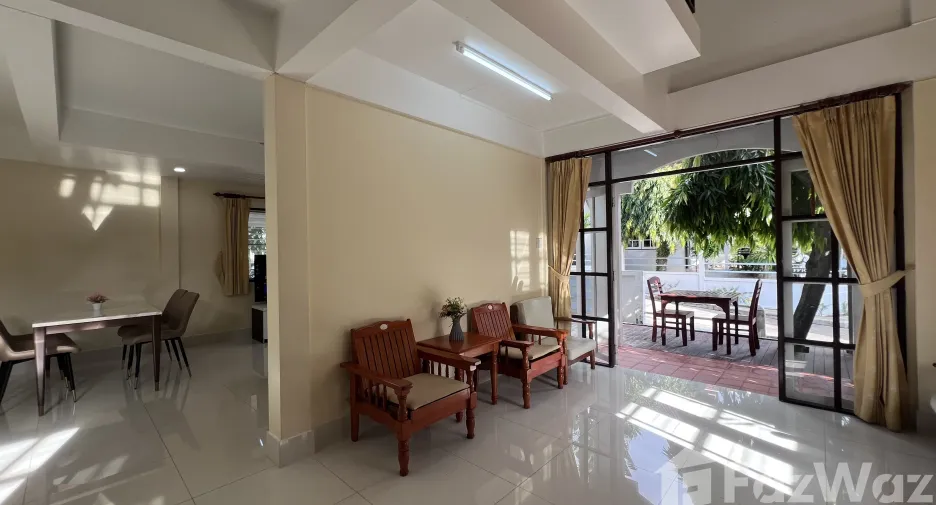 For rent 4 bedrooms villa in Mueang Phuket, Phuket