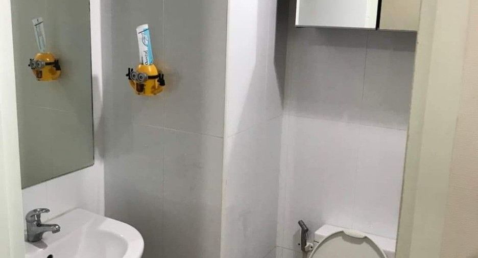 Продажа 1 кровать кондо в Банг На, Бангкок