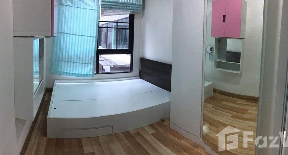 Продажа 1 кровать кондо в Банг На, Бангкок