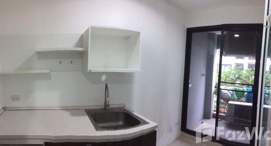 Продажа 1 кровать кондо в Банг На, Бангкок