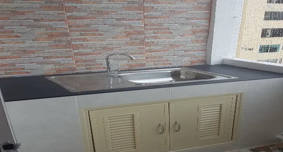 For sale 2 bedrooms condo in Pak Kret, Nonthaburi