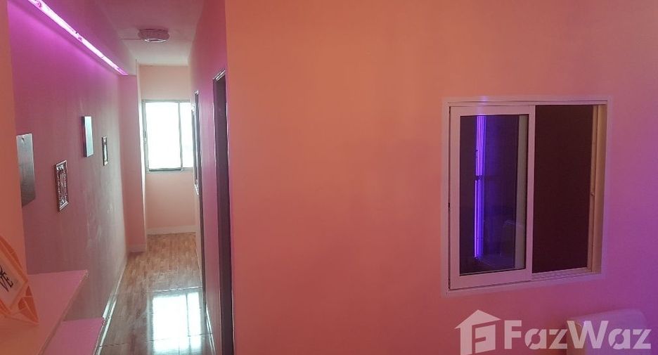 For sale 2 bedrooms condo in Pak Kret, Nonthaburi