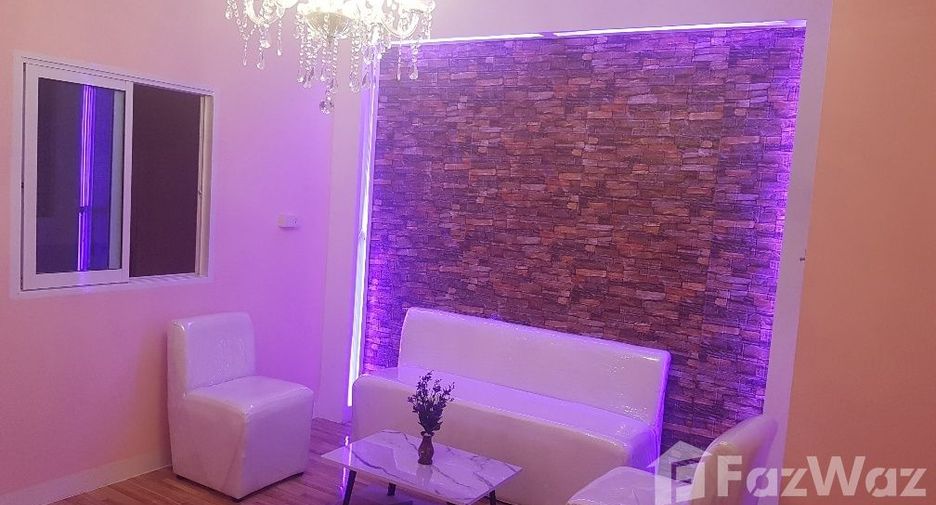 For sale 2 bedrooms condo in Pak Kret, Nonthaburi