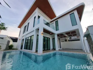 出售 5 卧室 别墅 在 Phuket Town, 普吉