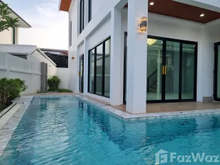出售 5 卧室 别墅 在 Phuket Town, 普吉