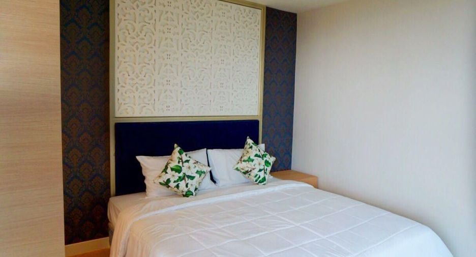 出售 2 卧室 公寓 在 Bang Lamung, Chon Buri