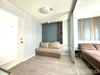 For sale 1 Beds condo in Prawet, Bangkok
