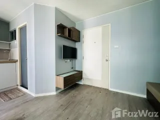 For sale 1 Beds condo in Prawet, Bangkok