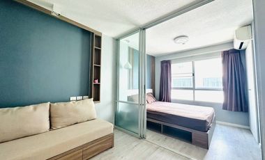 For sale 1 bed condo in Prawet, Bangkok