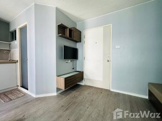 For sale 1 bed condo in Prawet, Bangkok